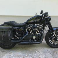 Harley Davidson Sportster 1200 - Stage 1 - 5880km
