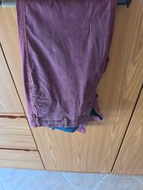Pantalone estivo