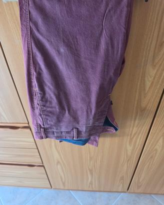 Pantalone estivo