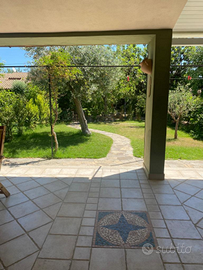 Villasimius spiaggia di Campus Agosto