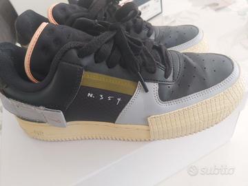 Scarpe ragazzo ragazza n.39 usate