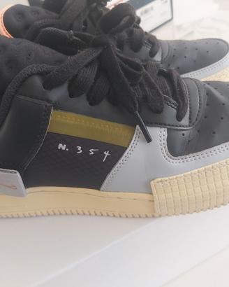 Scarpe ragazzo ragazza n.39 usate
