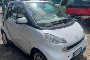 Smart ForTwo 800 33 kW cabrio passion cdi