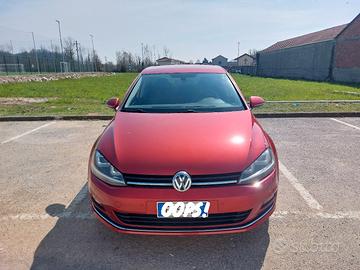 Golf 2.0 TDI 4Motion