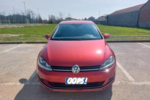 Golf 2.0 TDI 4Motion