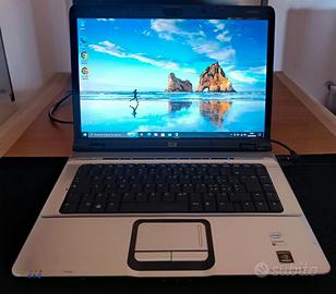 Pc portatile