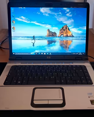 Pc portatile