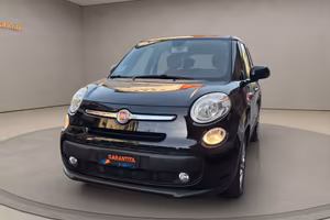 Fiat 500L UNICO PROPRIETARIO - AUTOMATICA