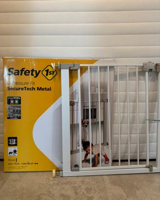 Cancellino bambino Safety 1st - Bianco
