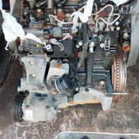 Motore Megane 1,5 D 2008 K9KP732 98MilÃ  km