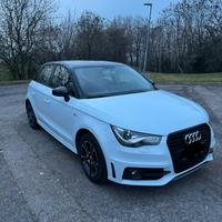 Audi A1 Sportback 1.6 TDI Admired