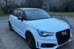 Audi A1 Sportback 1.6 TDI Admired