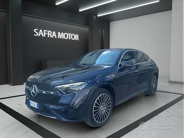 Mercedes-Benz GLC Coupé GLC 220d MHEV 4Matic ...