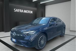 Mercedes-Benz GLC Coupé GLC 220d MHEV 4Matic ...