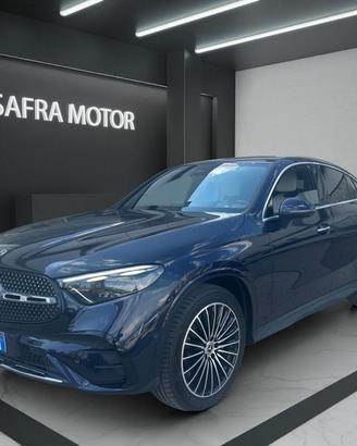 Mercedes-Benz GLC Coupé GLC 220d MHEV 4Matic ...