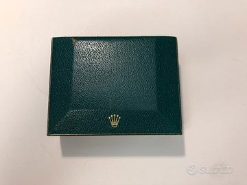 Box ROLEX originale ref. 67.00.3