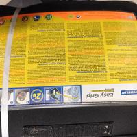 Catene da neve Easygrip Michelin 
