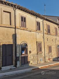 Porzione di casa a Lugnano in Teverina