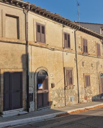 Porzione di casa a Lugnano in Teverina