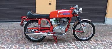 Mv agusta 350 sport elettronica 1974