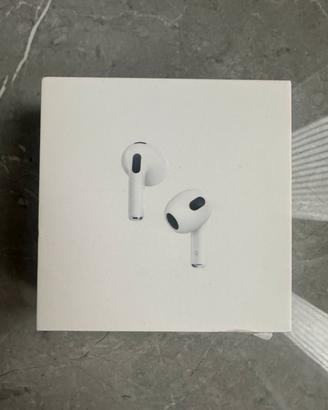 apple airpods 3