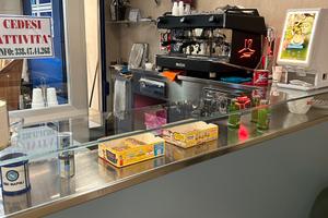 Attività bar