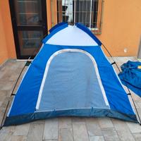 Tenda da campeggio 