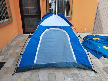 Tenda da campeggio 