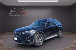 BMW BMW X1 sDrive20d xLine