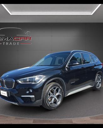 BMW BMW X1 sDrive20d xLine