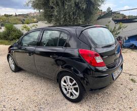 Opel Corsa 1.3 Multijet 75 cv per neopatentati