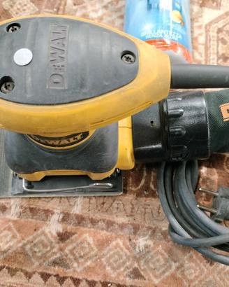 Scartatrice persiane de walt