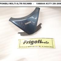 CARENA XCITY 250 2008 2009 YAMAHA RICAMBI cerchio 