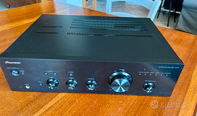 Pioneer A10