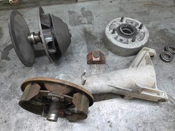 lotto aixam minauto 50