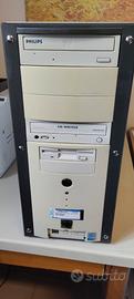 PC desktop  pentium 4