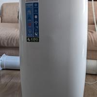 ARGO - MAXIME PLUS EU Condizionatore portatile