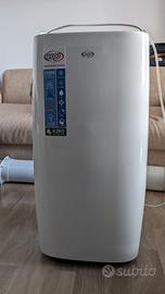 ARGO - MAXIME PLUS EU Condizionatore portatile