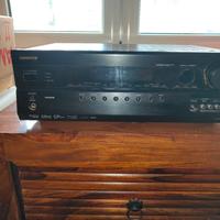 Onkyo TX SR 507