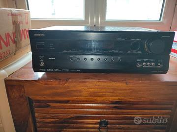 Onkyo TX SR 507