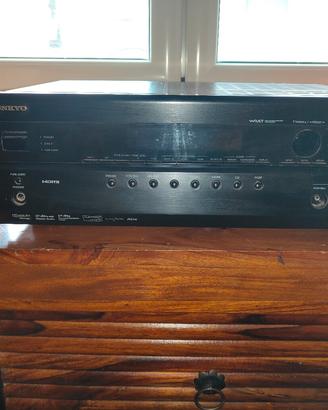 Onkyo TX SR 507