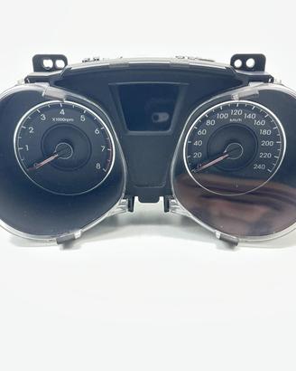 QUADRO STRUMENTI HYUNDAI iX20 Serie 94003-1K050 (1