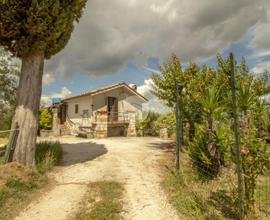 CASA INDIPENDENTE A PALOMBARA SABINA