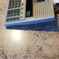 calcolatrice olivetti   divi suma 412