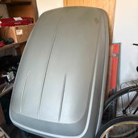 Thule Omnistor Apollo 100 [139 x 90 x 42 cm]