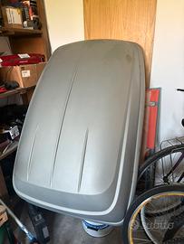 Thule Omnistor Apollo 100 [139 x 90 x 42 cm]