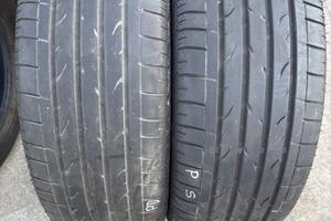 gomme usate 2356018 Estivo BRIDGESTONE - DUELER HP