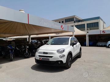 Fiat 500X 1.3 MultiJet 95 CV Club