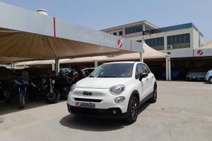 Fiat 500X 1.3 MultiJet 95 CV Club