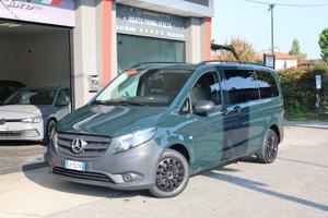 MERCEDES-BENZ Vito 2.0 114 CDI 9 POSTI PC Tourer